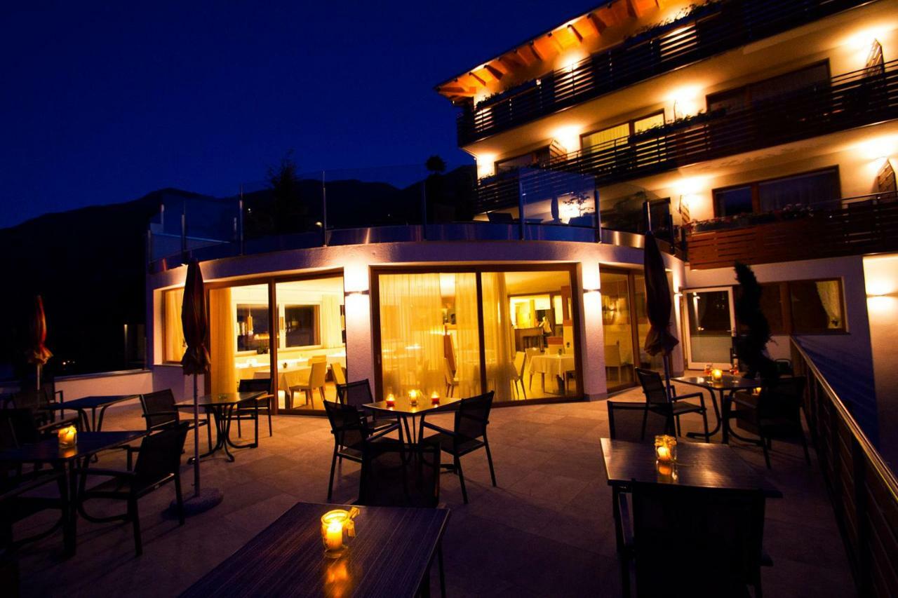 Genusshotel Panorama Castelbello Exteriér fotografie