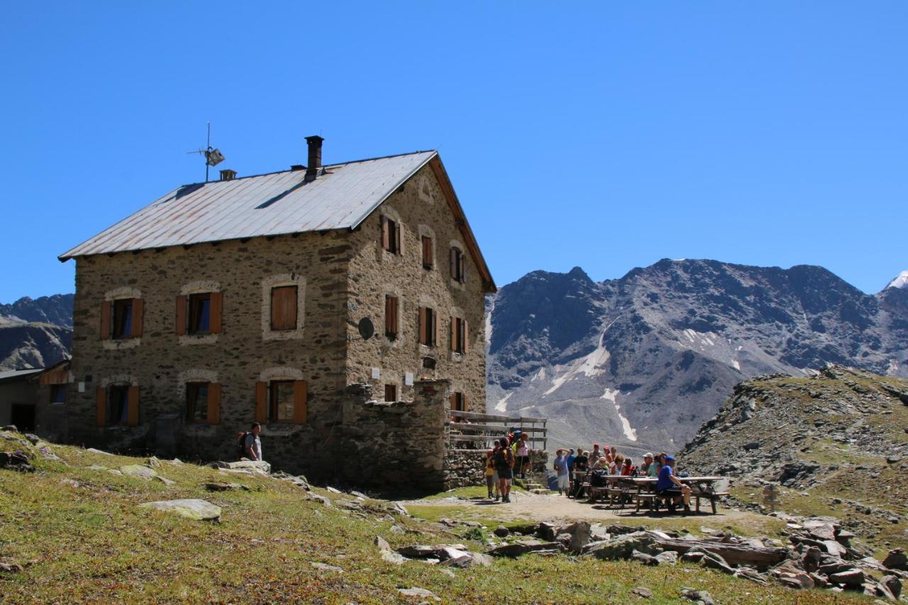 Genusshotel Panorama Castelbello Exteriér fotografie